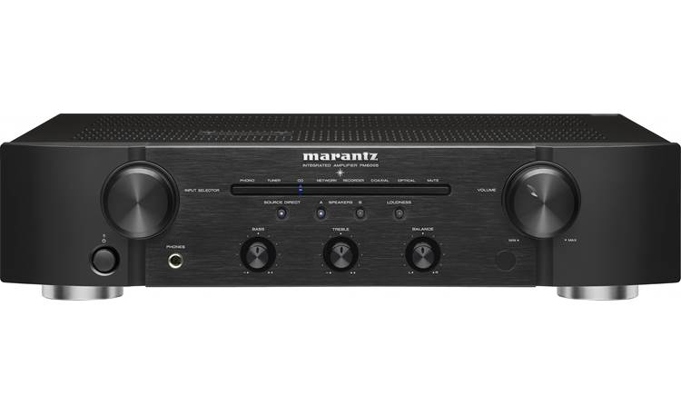 Marantz PM6005 Stereo integrated amplifier with built-in digital 