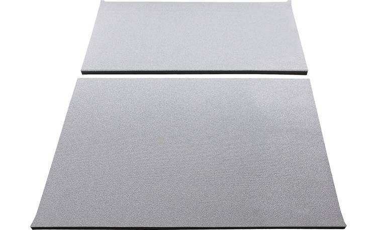 Boom Mat Sound Deadening Headliner Kit Boom Mat 2-piece kit (gray)