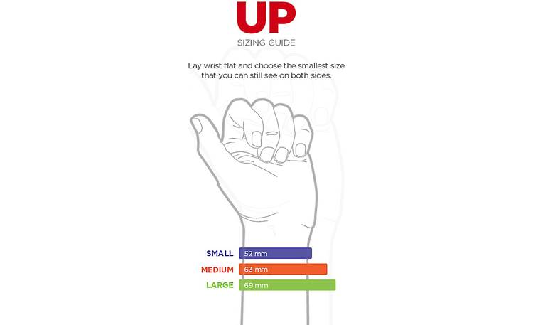 Jawbone UP™ Other