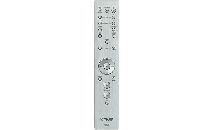 Yamaha A-S3000 Remote
