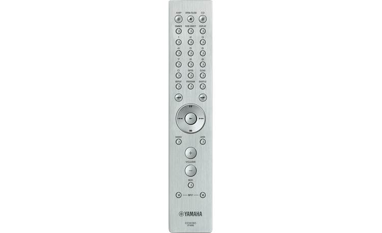 Yamaha CD-S3000 Remote