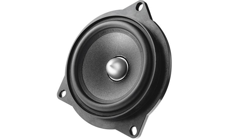 Focal Integration IFBMW-S Polyglass woofer cone with ABS chassis