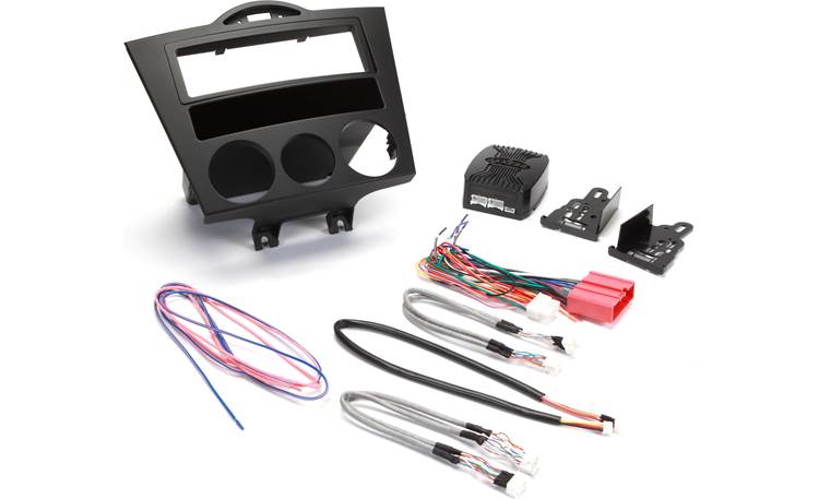 Metra 99-7510 Dash and Wiring Kit Kit