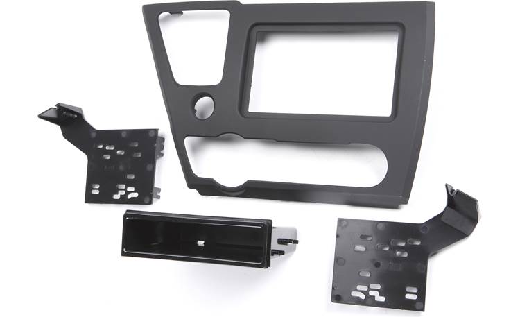 Metra 99-7882B Dash Kit Front