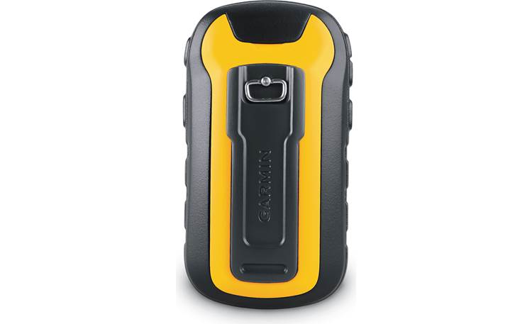 garmin etrex 10 for hunting