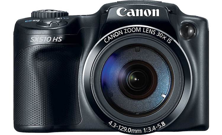 ルー　CanonSH510HS デジタルカメラ ルー様専用 CanonSH510HS デジタルカメラ