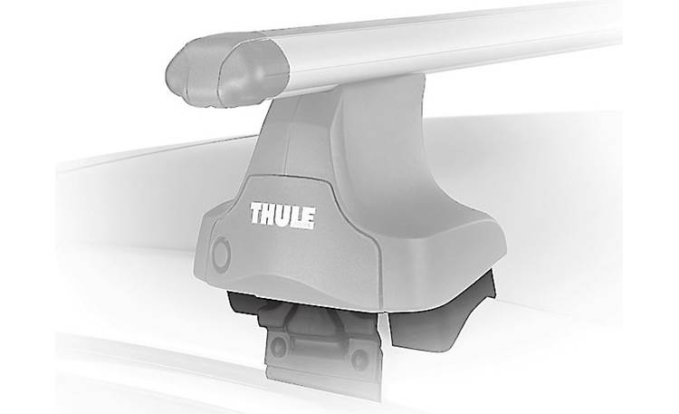 Thule Fit Kit 1720 price highlights specs photos Crutchfield