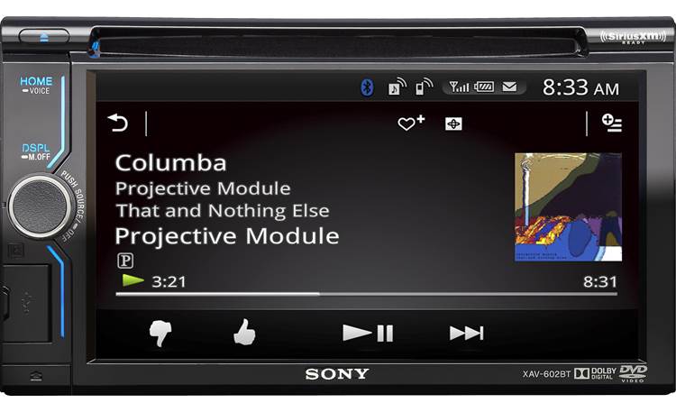For Mic Microphone Car Radio CD Player Stereos Bluetooth FOR Sony XAV-602BT TAO 