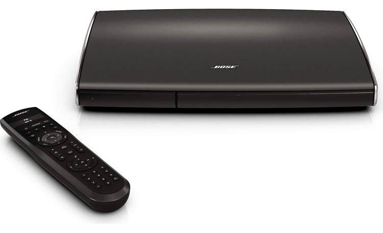 Bose® Lifestyle® 135 Series II home entertainment system at