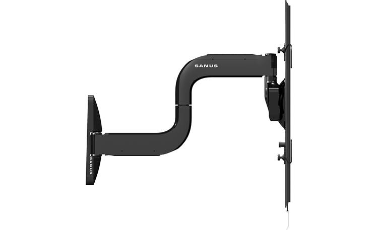Sanus Premium Series  VMF518 Side view with arm extended