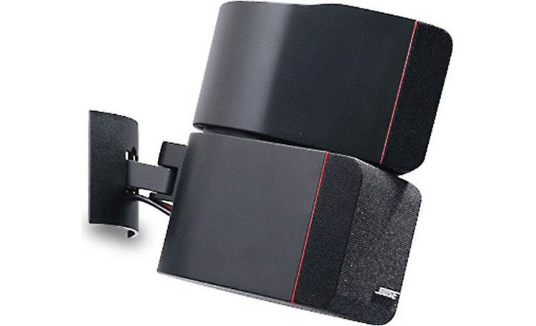 Bose® UB-20 bracket Black (speaker not included)