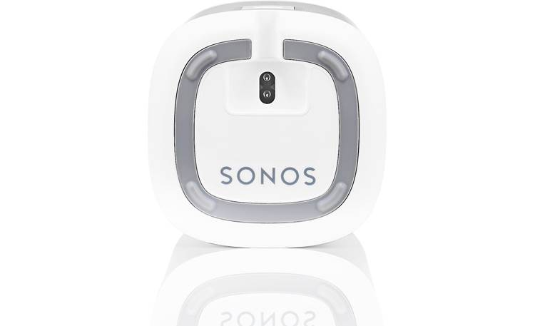 Sonos Play:1 White - bottom view