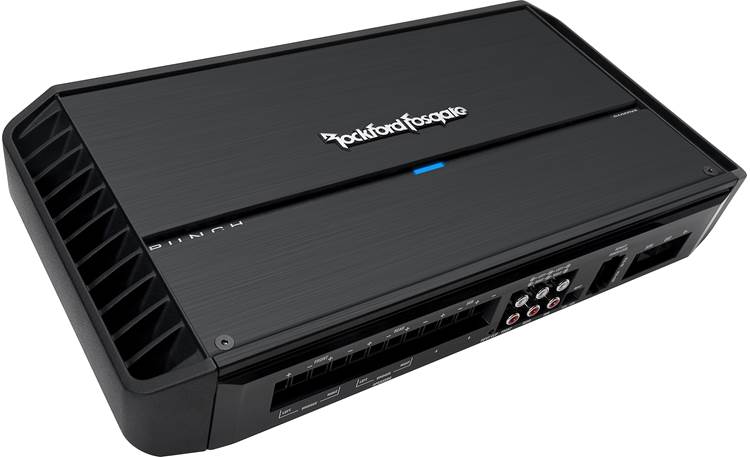 Rockford Fosgate Punch P1000X5 Other