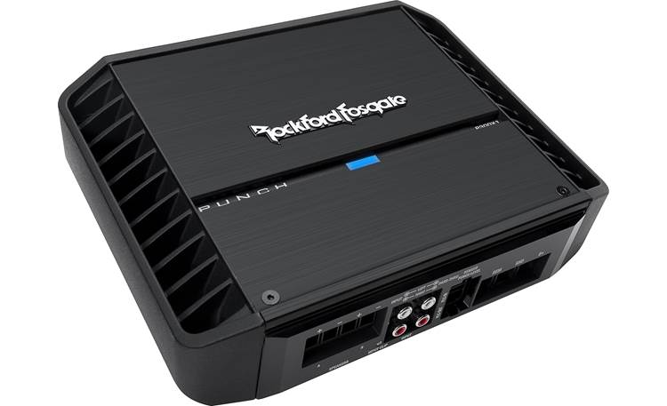 Rockford Fosgate Punch P300X1 Other