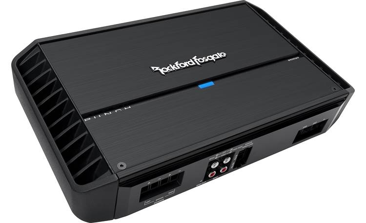 Rockford Fosgate Punch P500X2 Other