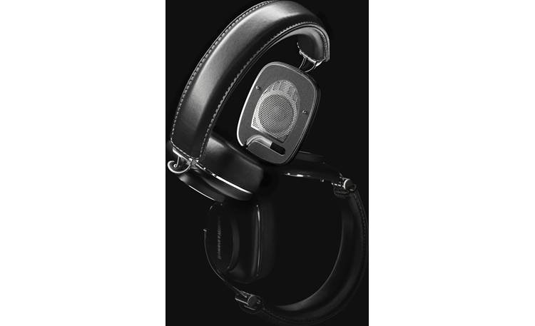 Bowers & Wilkins P7 (Factory Recertified) Other