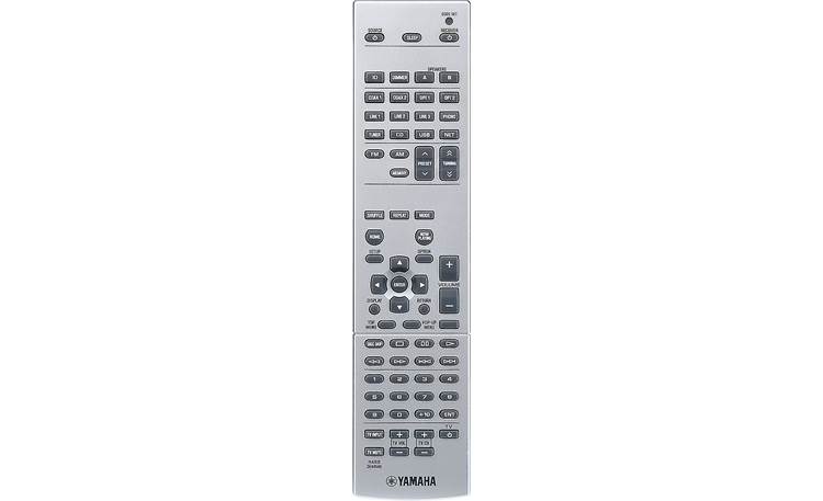 Yamaha R-N500 Remote