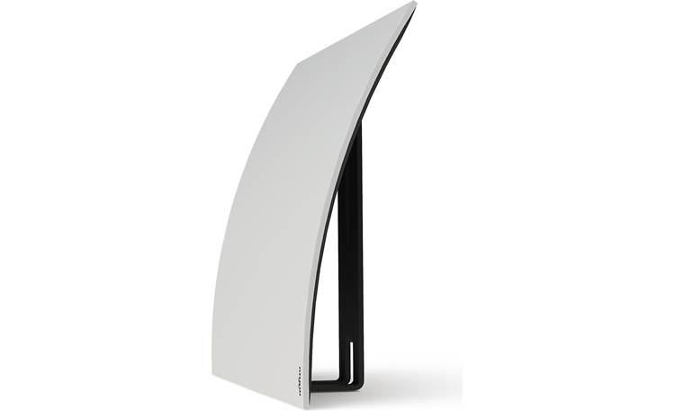 Mohu Curve 30 Side view, vertical position