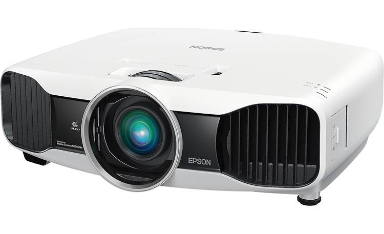 Epson PowerLite Home Cinema 5030UBe 3-LCD 1080p high-definition