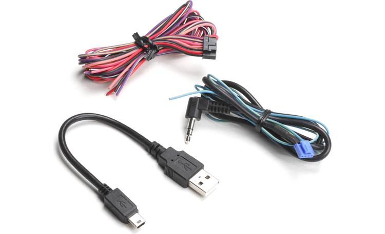 Connects2 Steering Wheel Control Adapter For Citroen DS3 – Car Stereo Stalk Interface