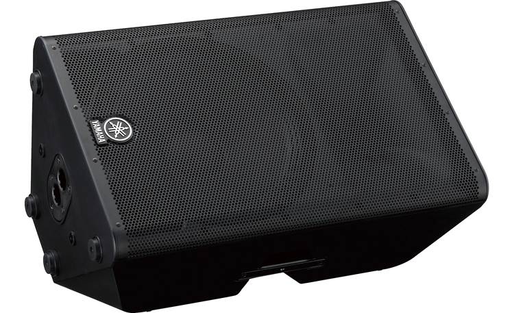 Yamaha DXR10 Set as a stage monitor