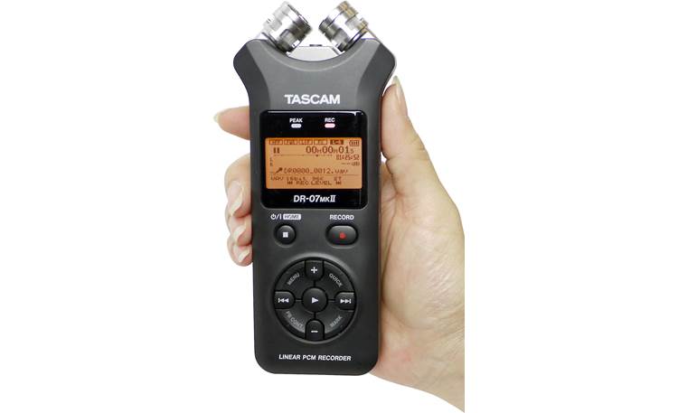 4ft Mini USB Cable For Tascam DR-05 DR-07 MkII Recorders – Ablegrid