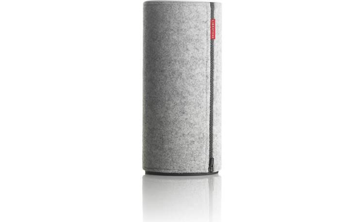 Libratone Zipp 2 Multi-Room Bundle 2 X Portable Smart Wireless Speakers in Grey 