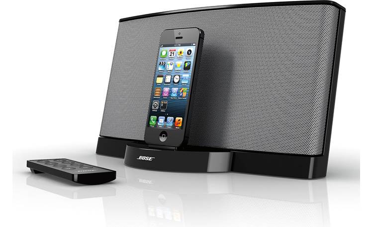 Bose® SoundDock® Series III digital music system with Lightning 