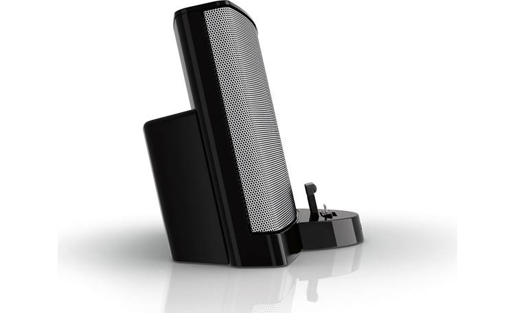 Bose® SoundDock® Series III digital music system Side view