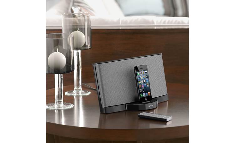 Bose® SoundDock® Series III digital music system (iPhone not included)