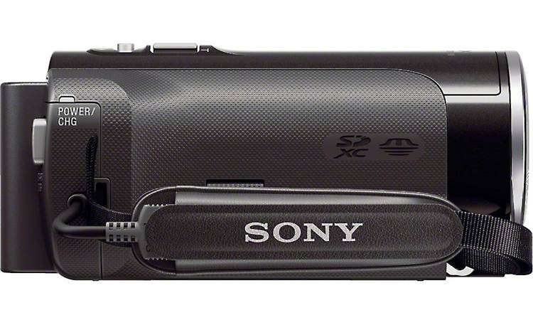 稼働〇 SONY HDR-PJ380E ビデオカメラ フルHD プロジェクター Amazon