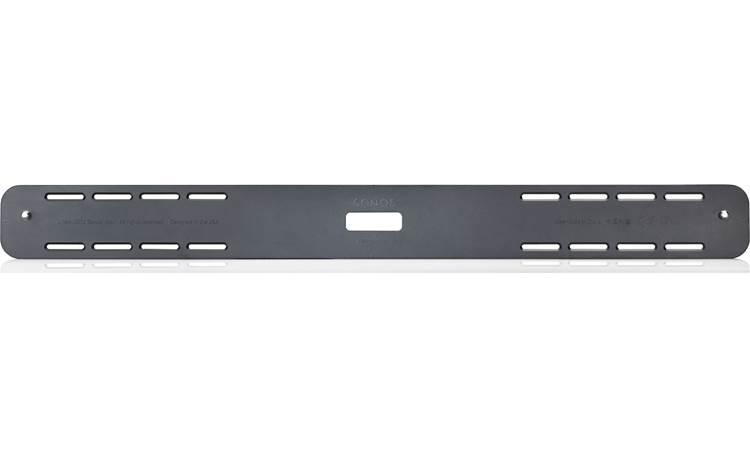 selvbiografi fodbold Admin Sonos Playbar Wall Mount Kit Easily and securely mount your Sonos Playbar  at Crutchfield