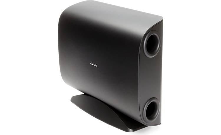 Paradigm Soundtrack System Low-profile wireless subwoofer