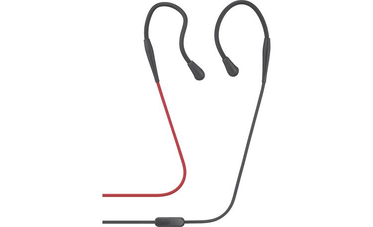 Sony XBA-H3 Hybrid in-ear headphones with in-line remote and Sony XBA-H3 Hybrid in-ear headphones with in-line remote and