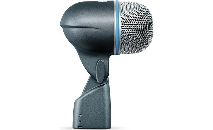 Shure BETA 52A Front