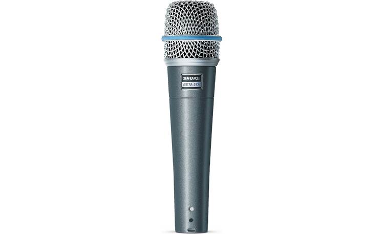 Shure BETA 57A Front