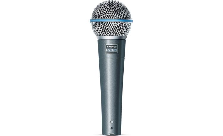 Shure BETA 58A Front