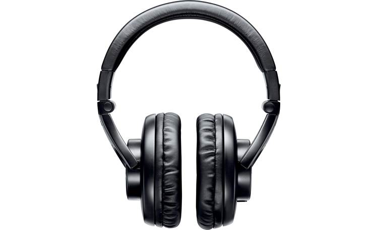 Shure Mobile Podcast Bundle Shure SRH440 headphones