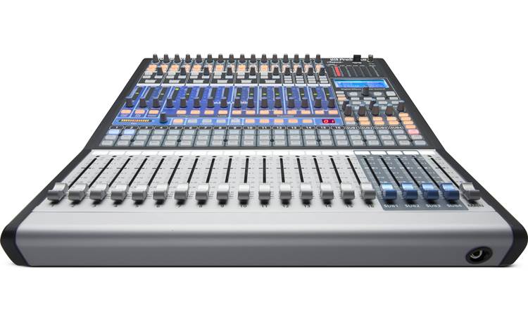 PreSonus STUDIOLIVE 16.4.2AI 超美品 総額27万以上 StudioLive® 16.4.2 – PreSonus