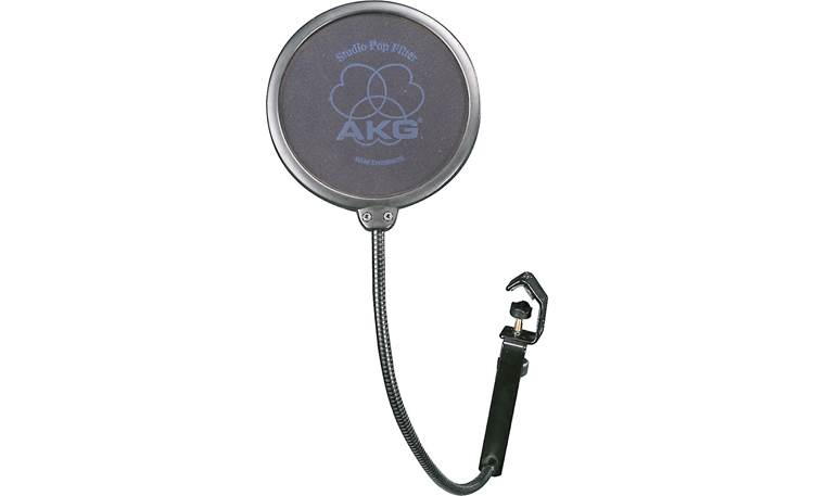 AKG C414 XLS Included pop filter