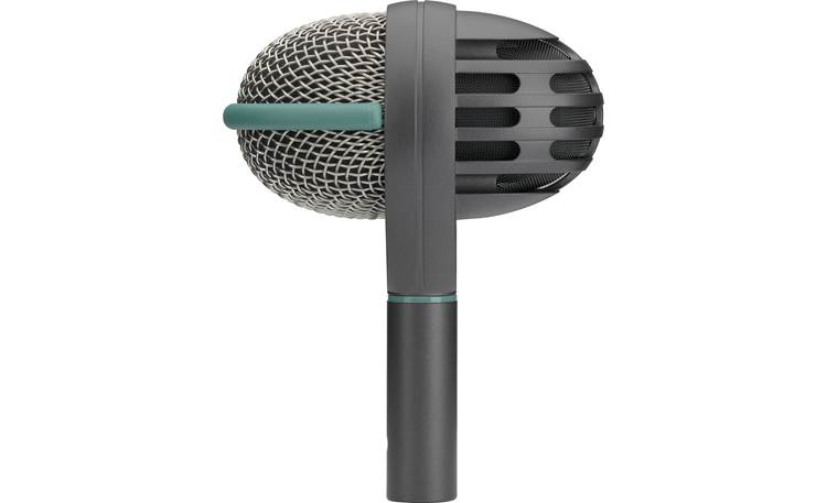 AKG D112 MKII Large-diaphragm cardioid dynamic microphone at