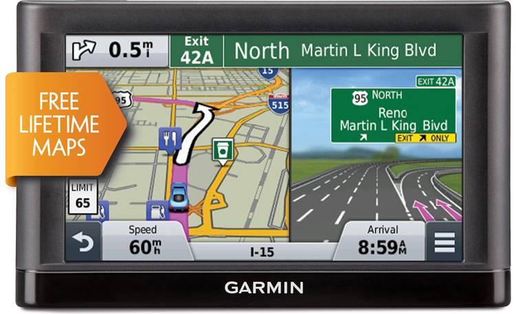 Garmin GPSMAP 64st Review: A Well-Rounded Handheld GPS