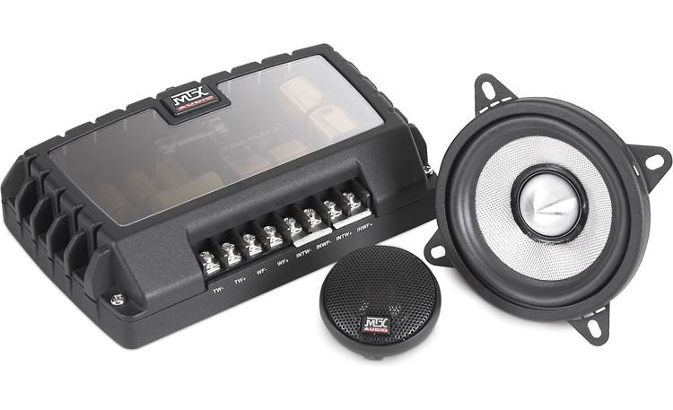 MTX TXC4.1 Thunder Axe Series 4