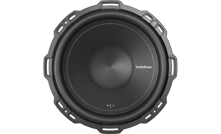 Rockford Fosgate Punch P1S2-10 Other