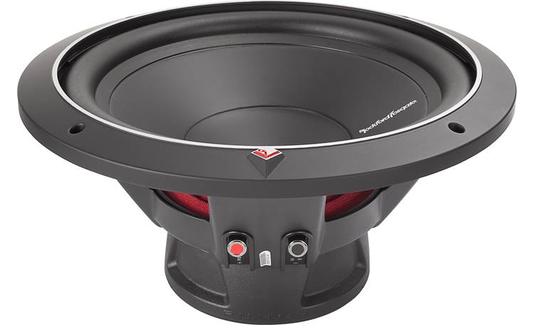 Rockford Fosgate Punch P1S2-10 Front