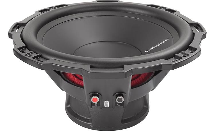 Rockford Fosgate Punch P1S2-12 Other