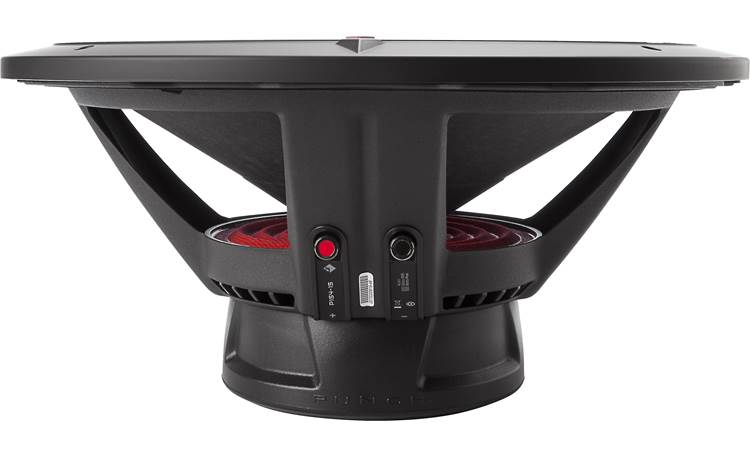 Rockford Fosgate Punch P1S2-15 Other