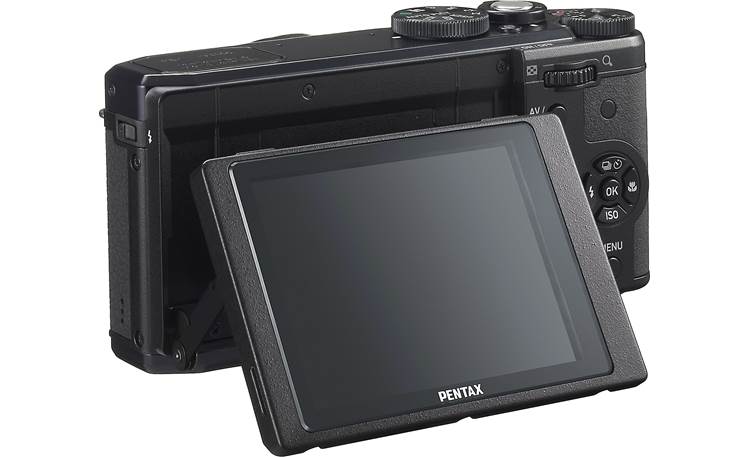 PENTAX MX−1 Pentax MX-1 Camera Review – BestLightPhoto BLOG