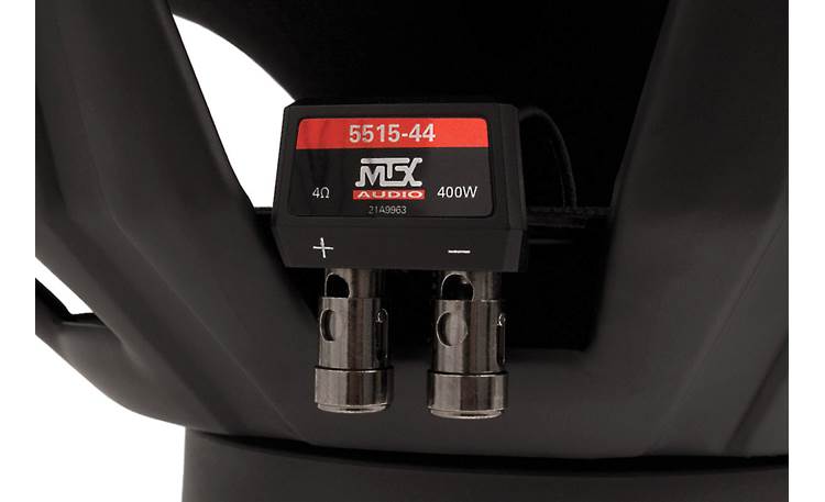 MTX 5515-44 Other