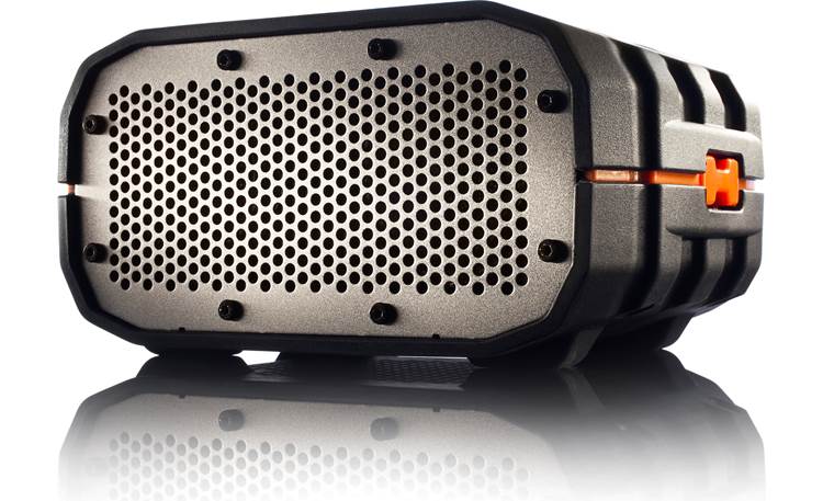 Braven BRV-1 (Black) Water-resistant portable Bluetooth® speaker system at  Crutchfield